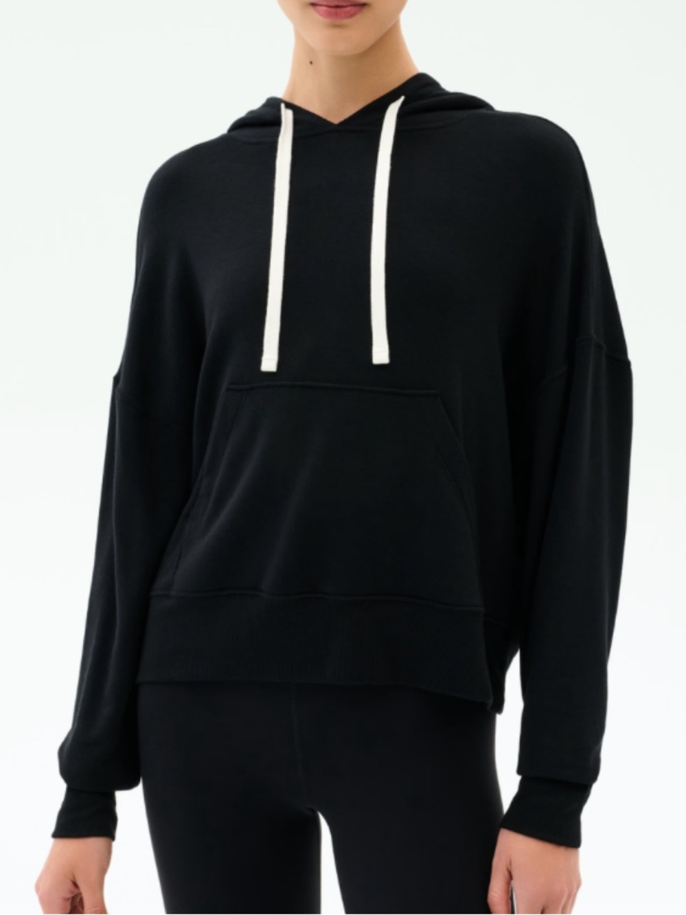NWOT Buffalo David Bitton Super Soft Pullover Hoodie